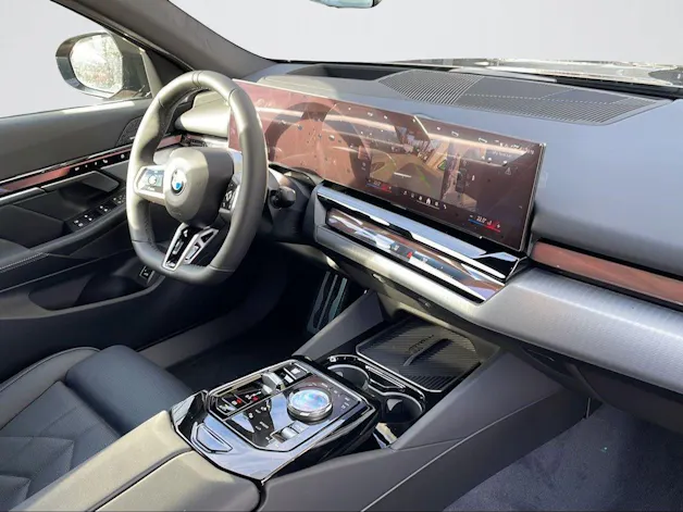 BMW 520d xDrive