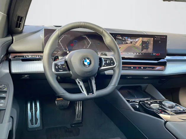 BMW 520d xDrive