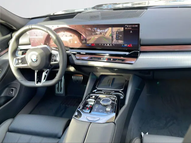 BMW 520d xDrive