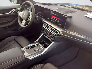 BMW i4 M50
