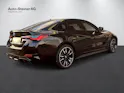 BMW i4 M50