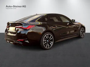 BMW i4 M50