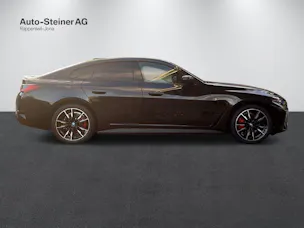 BMW i4 M50