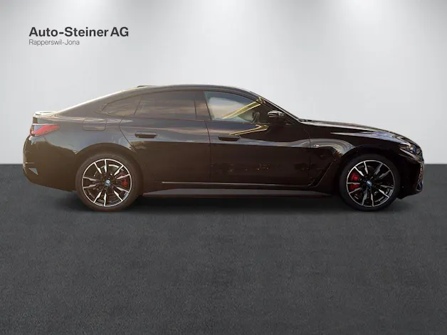 BMW i4 M50