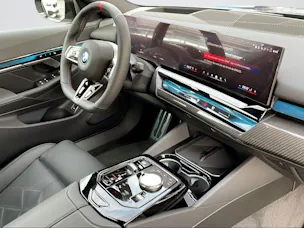 BMW i5 M60 xDrive Touring