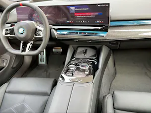 BMW i5 M60 xDrive Touring