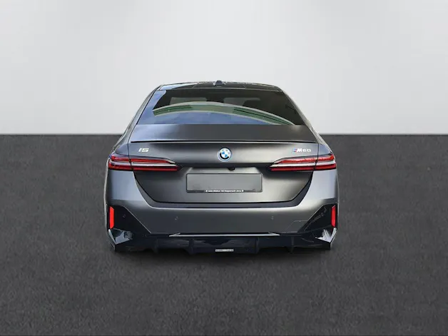 BMW i5 M60 xDrive Touring