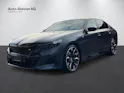 BMW i5 M60 xDrive Touring