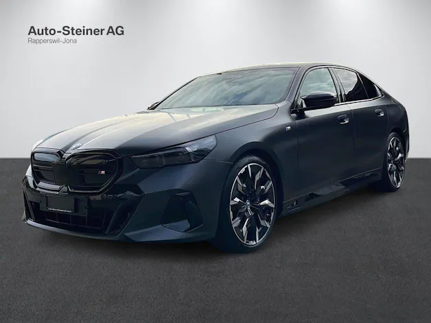 BMW i5 M60 xDrive Touring