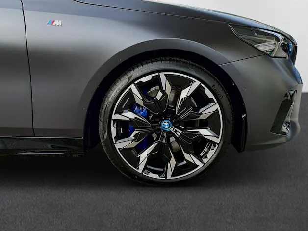 BMW i5 M60 xDrive Touring