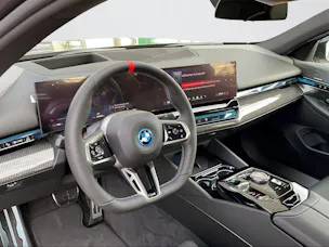BMW i5 M60 xDrive Touring