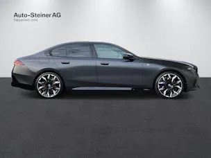 BMW i5 M60 xDrive Touring