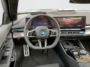 BMW i5 M60 xDrive Touring