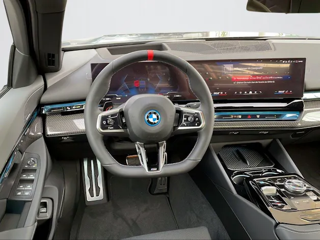 BMW i5 M60 xDrive Touring