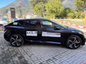 Kia EV6 77 kWh GT-Line 4x4
