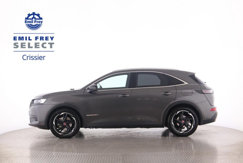 Vehicle image DS AUTOMOBILES DS7