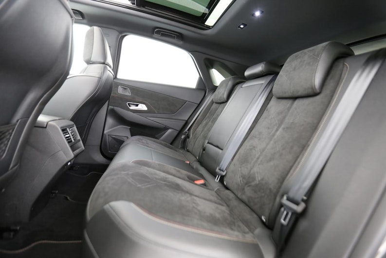 Vehicle image DS AUTOMOBILES DS7