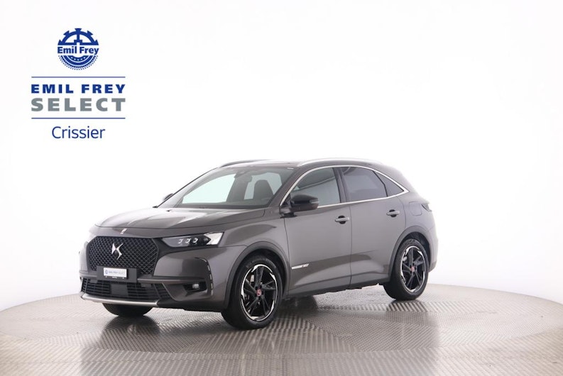 Vehicle image DS AUTOMOBILES DS7