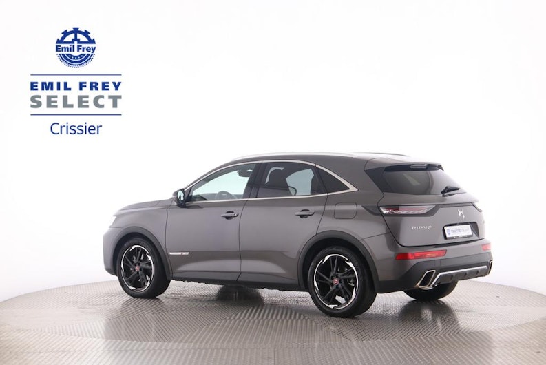 Vehicle image DS AUTOMOBILES DS7