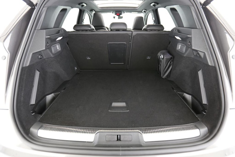 Vehicle image DS AUTOMOBILES DS7