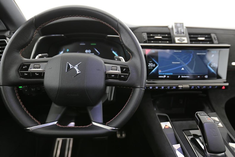 Vehicle image DS AUTOMOBILES DS7