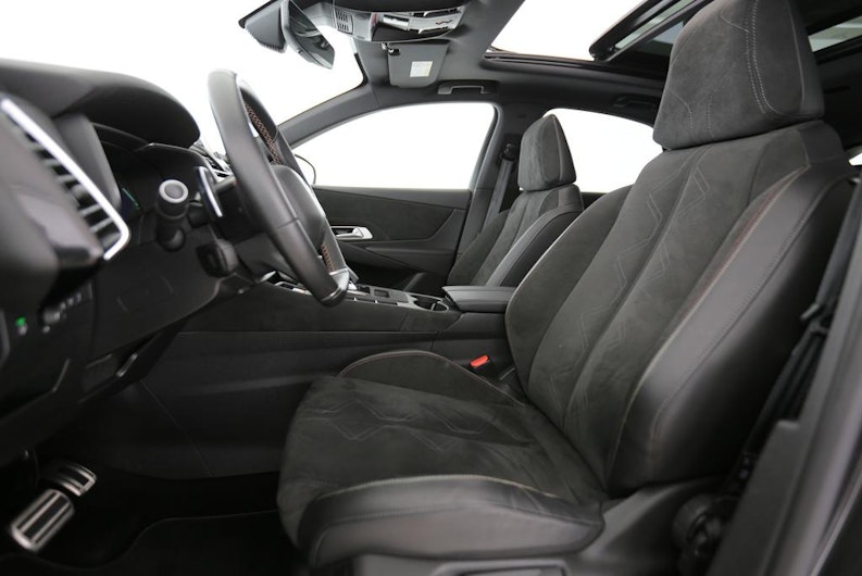 Vehicle image DS AUTOMOBILES DS7