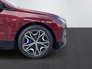 BMW iX xDrive40