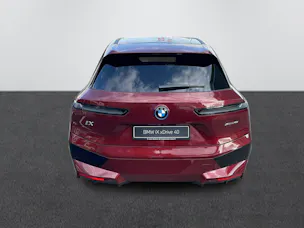 BMW iX xDrive40