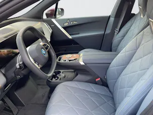 BMW iX xDrive40