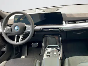 BMW iX2 30 xDrive