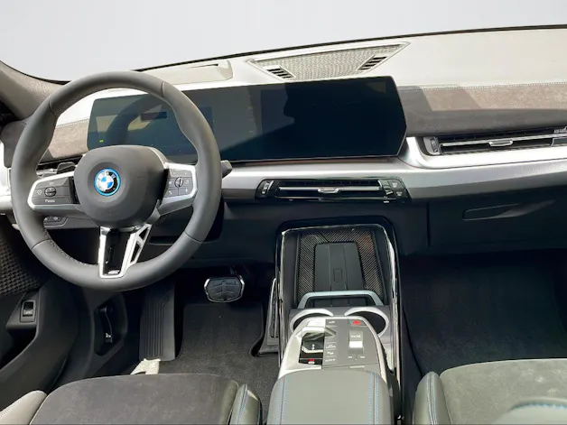 BMW iX2 30 xDrive