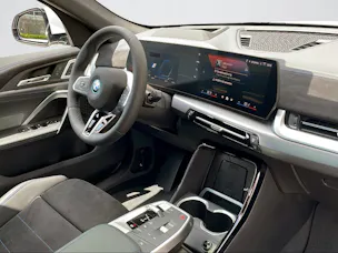 BMW iX2 30 xDrive