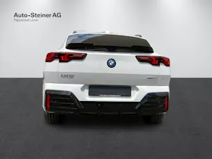 BMW iX2 30 xDrive