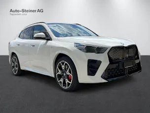 BMW iX2 30 xDrive