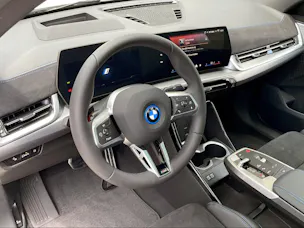 BMW iX2 30 xDrive