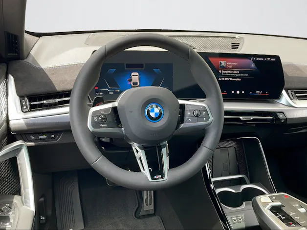 BMW iX2 30 xDrive