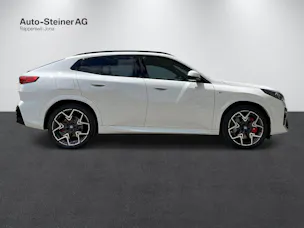 BMW iX2 30 xDrive