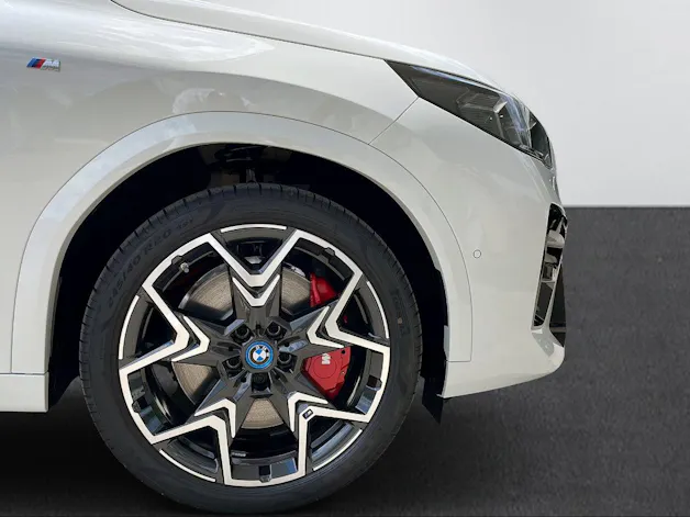 BMW iX2 30 xDrive