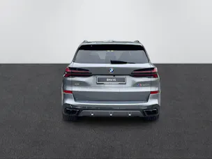 BMW X5 M60i xDrive