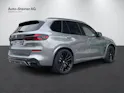 BMW X5 M60i xDrive