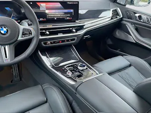 BMW X5 M60i xDrive