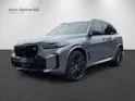 BMW X5 M60i xDrive