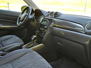 Suzuki Vitara 1.5 Piz Sulai Top Hybrid 4x4