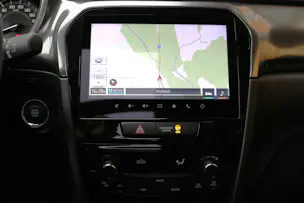 Suzuki Vitara 1.5 Piz Sulai Top Hybrid 4x4