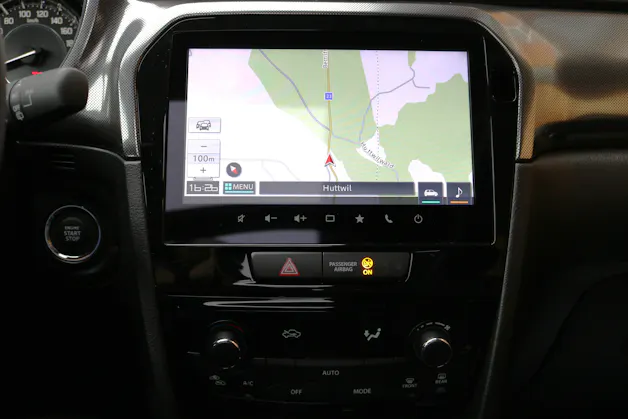 Suzuki Vitara 1.5 Piz Sulai Top Hybrid 4x4
