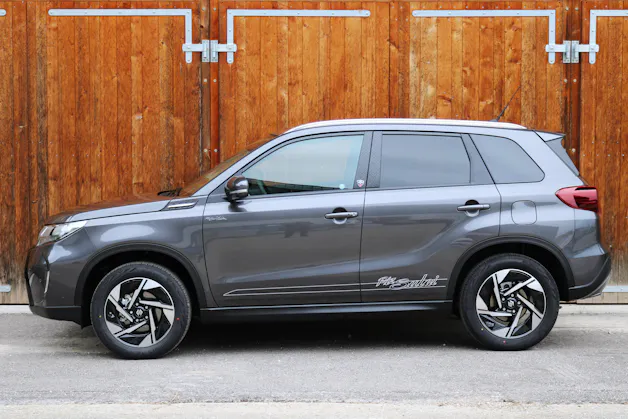 Suzuki Vitara 1.5 Piz Sulai Top Hybrid 4x4