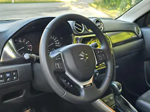 Suzuki Vitara 1.5 Piz Sulai Top Hybrid 4x4