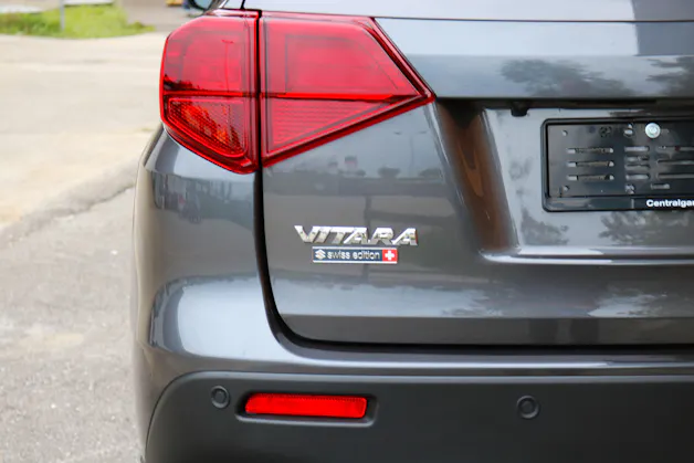 Suzuki Vitara 1.5 Piz Sulai Top Hybrid 4x4