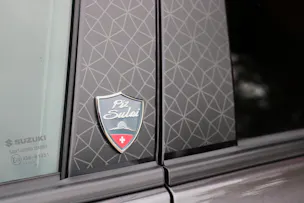 Suzuki Vitara 1.5 Piz Sulai Top Hybrid 4x4