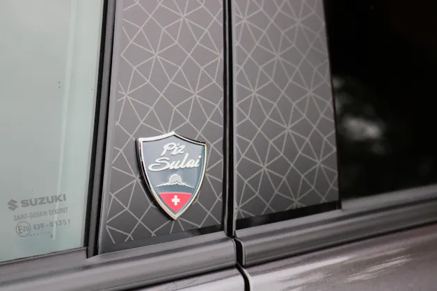 Suzuki Vitara 1.5 Piz Sulai Top Hybrid 4x4